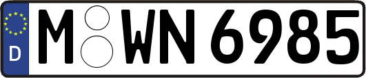 M-WN6985