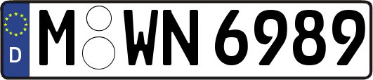 M-WN6989