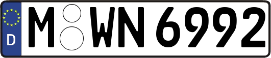 M-WN6992