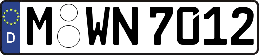 M-WN7012