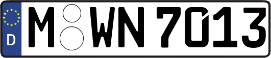 M-WN7013