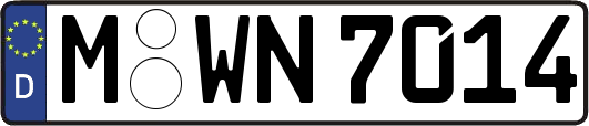 M-WN7014