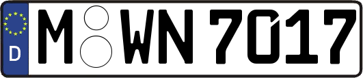 M-WN7017