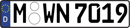M-WN7019