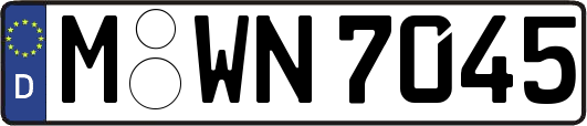 M-WN7045