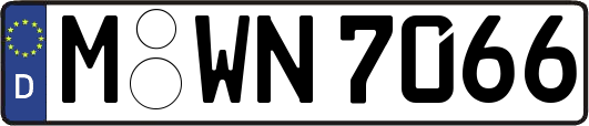 M-WN7066