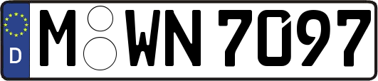 M-WN7097