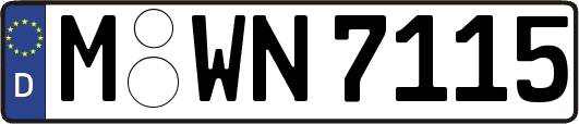 M-WN7115