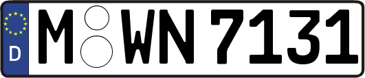 M-WN7131