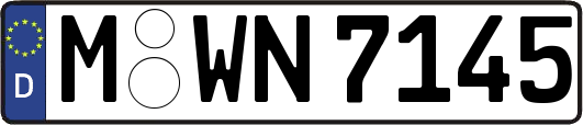 M-WN7145