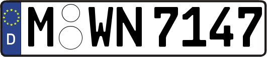 M-WN7147
