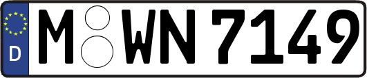 M-WN7149