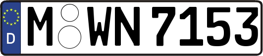 M-WN7153