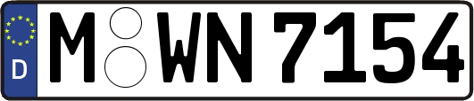 M-WN7154