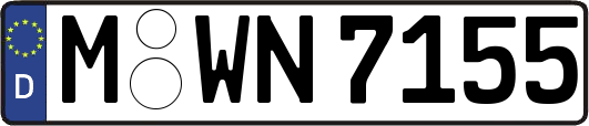 M-WN7155
