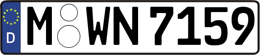 M-WN7159