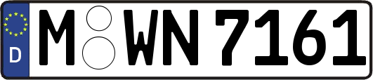 M-WN7161
