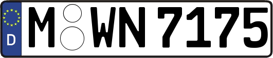 M-WN7175