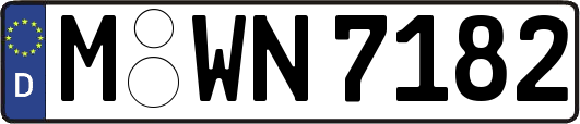 M-WN7182
