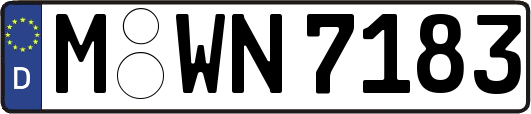 M-WN7183