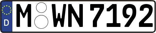 M-WN7192