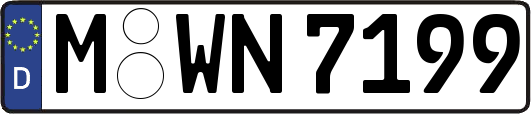 M-WN7199