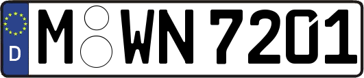 M-WN7201