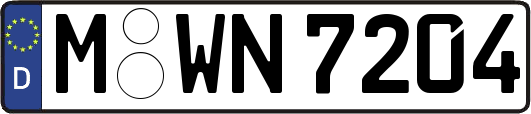 M-WN7204