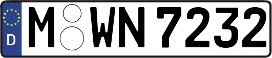 M-WN7232