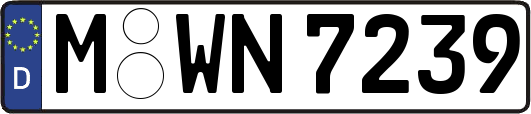 M-WN7239