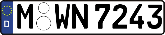 M-WN7243