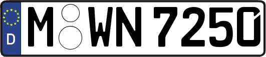 M-WN7250