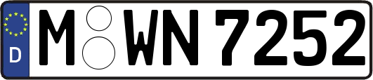 M-WN7252