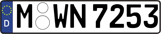 M-WN7253