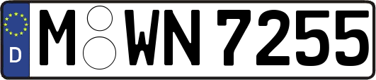M-WN7255