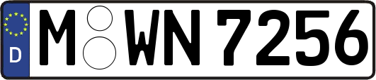 M-WN7256