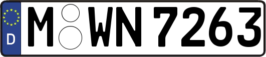 M-WN7263