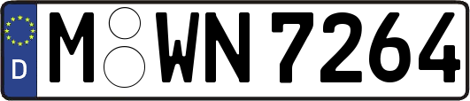 M-WN7264