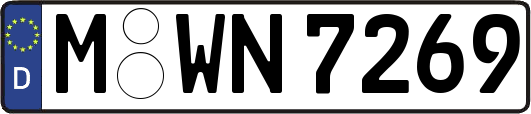 M-WN7269