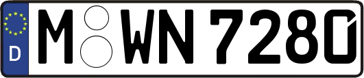 M-WN7280