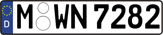 M-WN7282