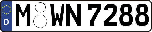 M-WN7288