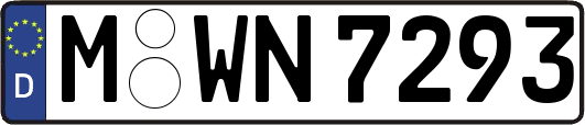 M-WN7293