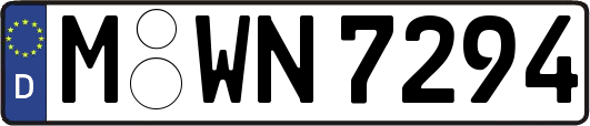 M-WN7294