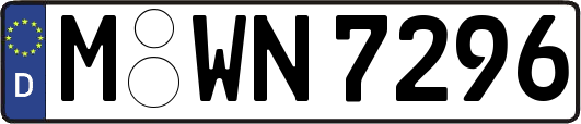 M-WN7296