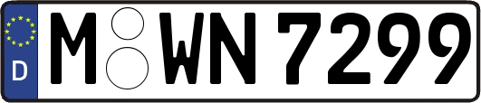 M-WN7299