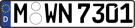 M-WN7301
