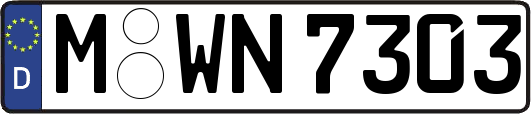 M-WN7303