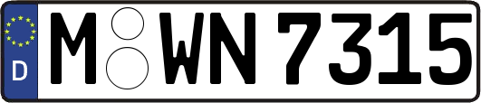 M-WN7315