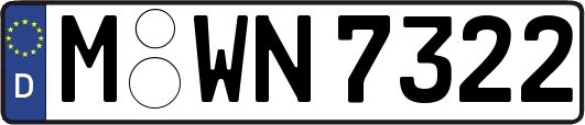 M-WN7322